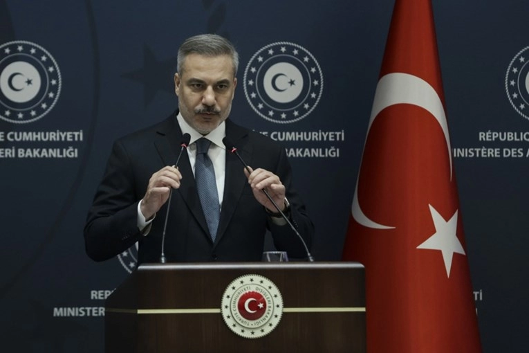 Turska: Spremni smo ugostiti novi krug mirovnih pregovora Rusije i Ukrajine